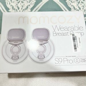 Momcozy s9 pro pump